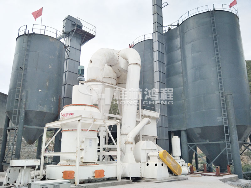 石灰石雷蒙磨粉機，200目的石灰石粉，石灰石磨粉機，石灰石粉磨